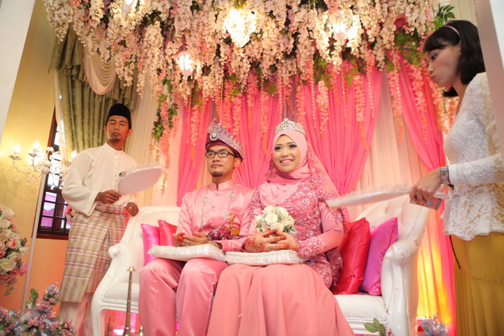 tips memilih dekorasi pernikahan
