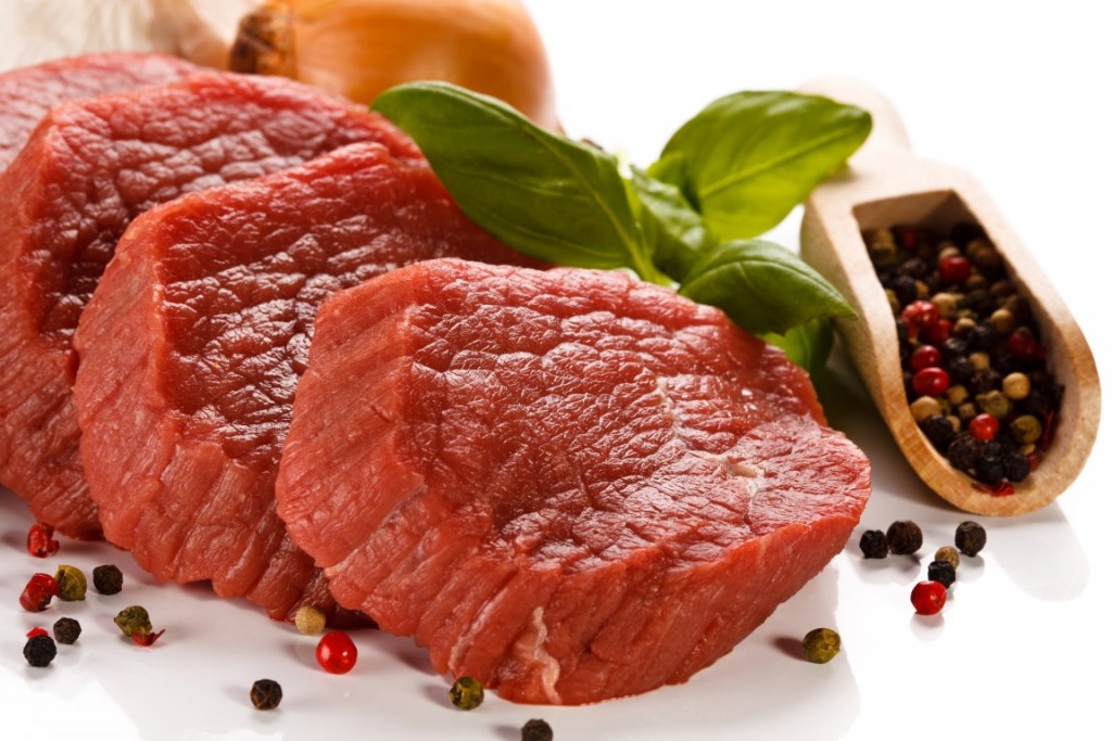 tips memilih daging segar
