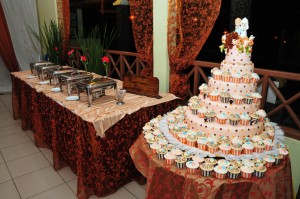 cara menghitung porsi catering