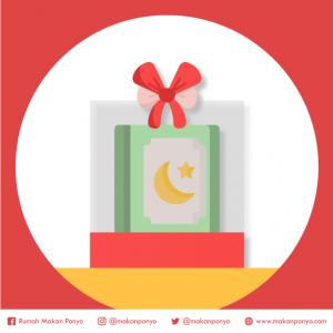 ISI SESERAHAN PERNIKAHAN 