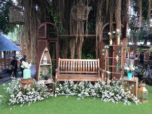 Rumah Makan di Bandung