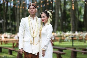 Rukun Nikah