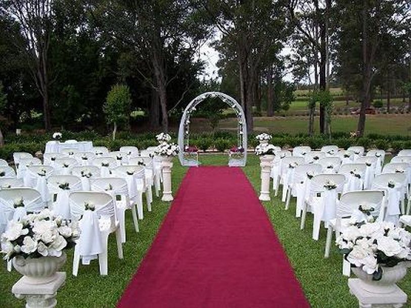Wedding Outdoor Murah Di Bandung Yang Cocok Untuk Pasangan Muda