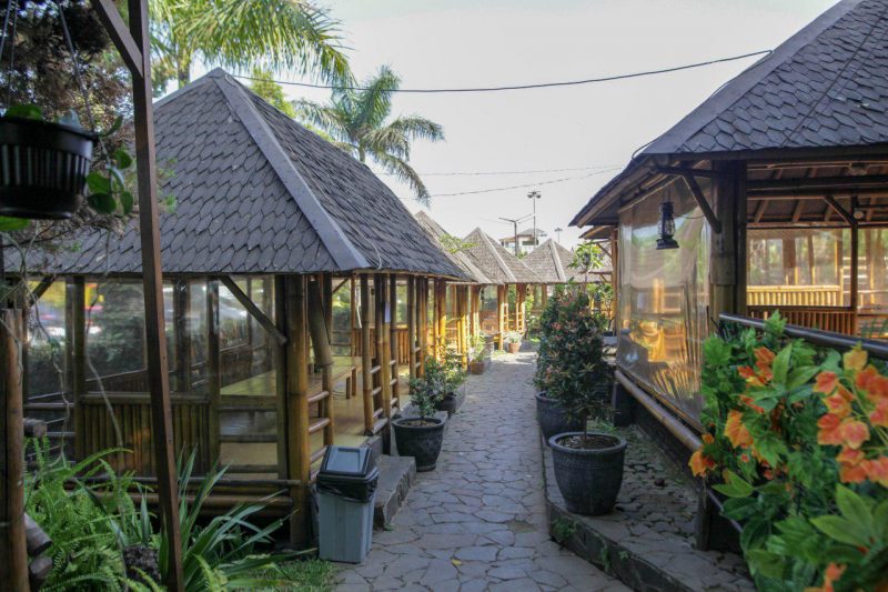Rumah Makan Ponyo Sebagai Penyedia Catering Pernikahan di Bandung