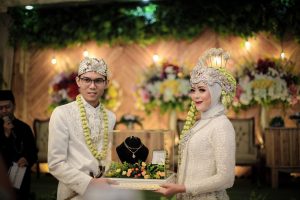 pernikahan bekasi wedding venue