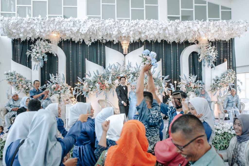 paket pernikahan hemat di ponyo