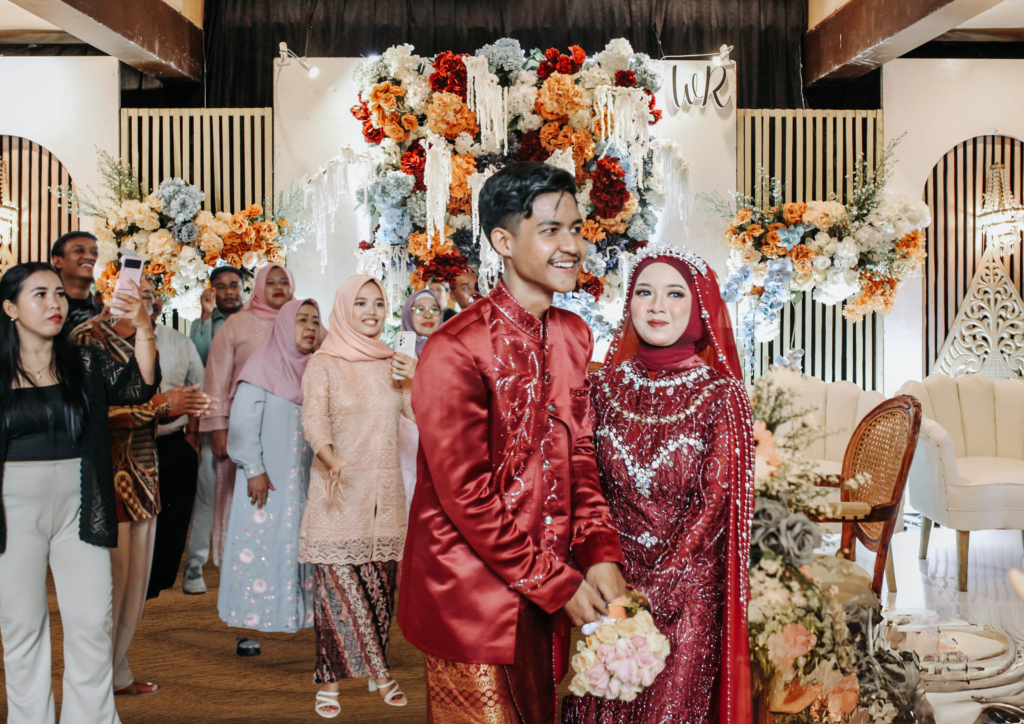 7 cara hemat biaya pernikahan, Tanpa Ngurangin Kesan Mewah