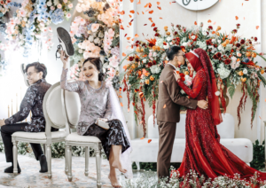 Simulasi Budget Lamaran & Nikah