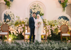 Mau Nikah di Puncak yang Praktis? Ini Rekomendasi Venue & Cateringnya