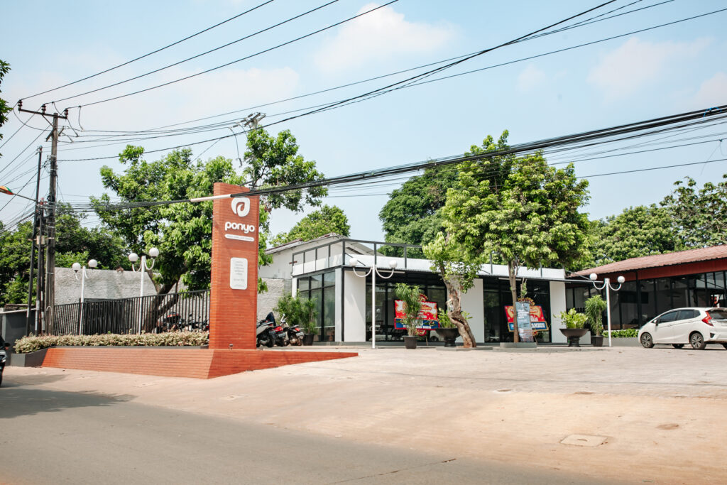 venue pernikahan Setu Bekasi  