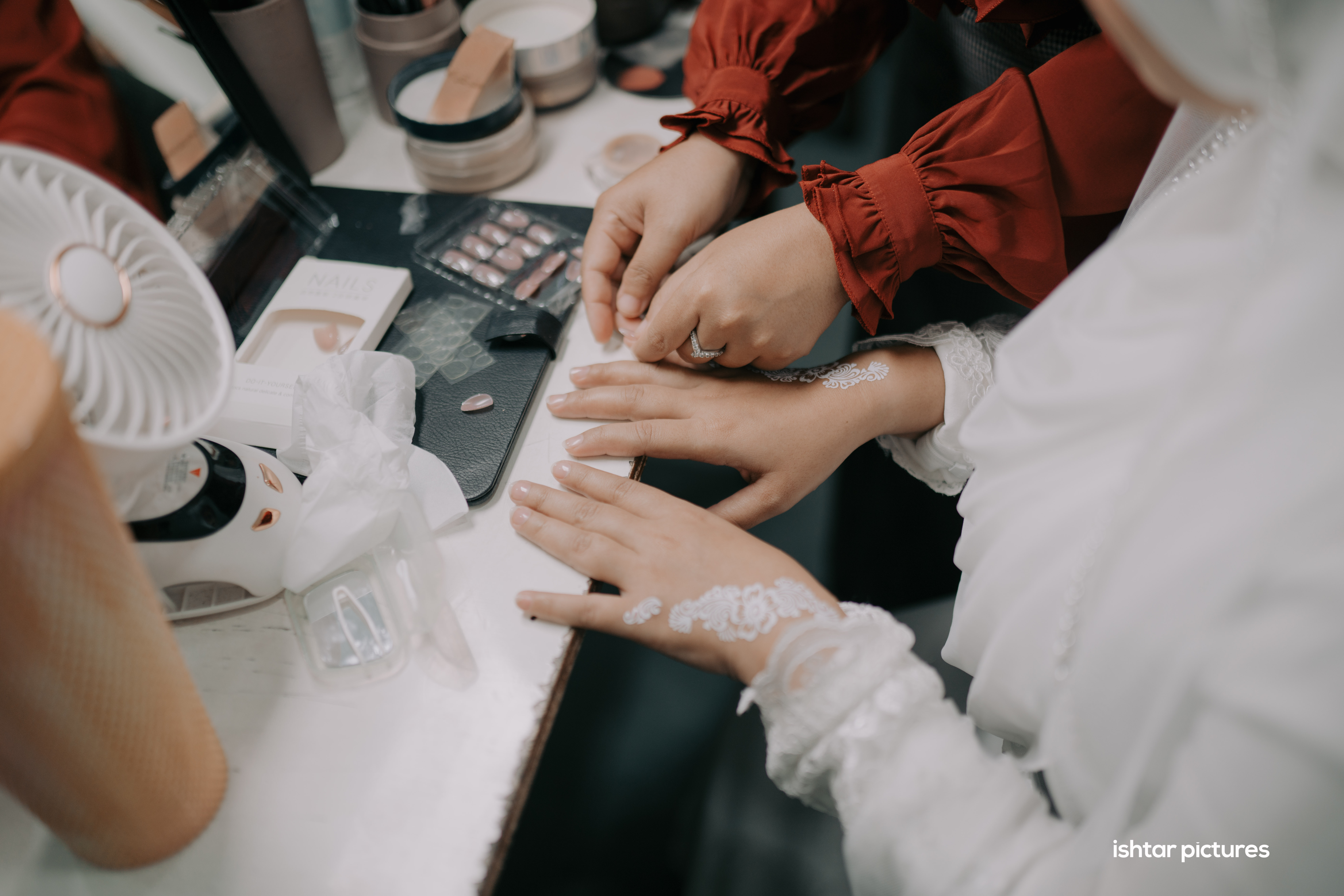 Kesalahan Persiapan Pernikahan