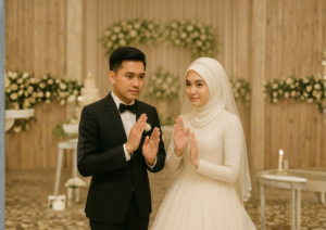 Kenapa Tepuk Sakinah Bisa Viral? Ini Pesan Penting Bagi Calon Pengantin