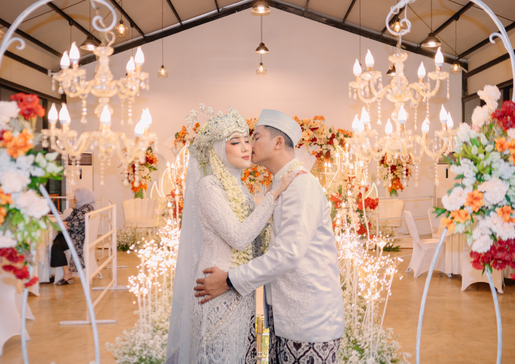 Nikah di Bekasi Dapat Cashback 1 Juta: Promo Spesial Akhir Tahun
