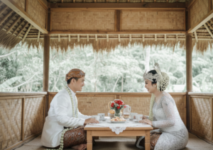 catering wedding Bandung