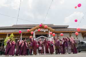 Venue Wedding Puncak
