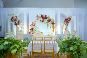 venue wedding Bandung kota