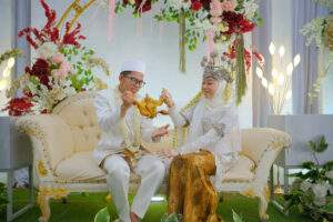 venue wedding Bandung kota