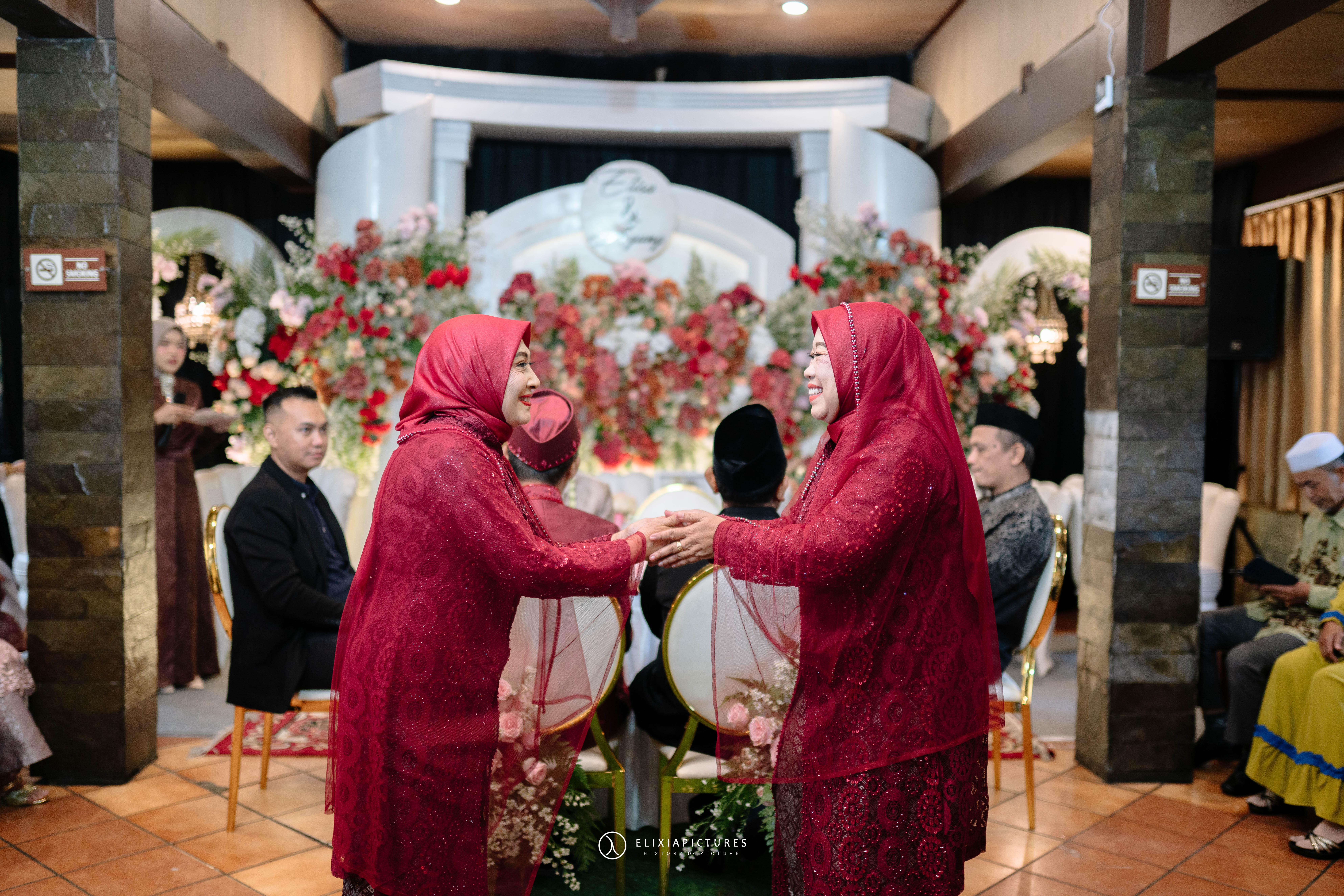 Tips Wedding di Bekasi Dan Cara Cerdas Atur Jam Acaranya