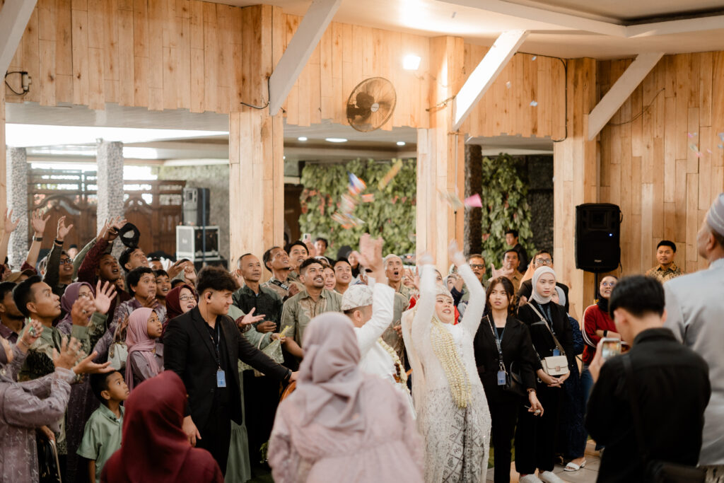 venue wedding instagramable