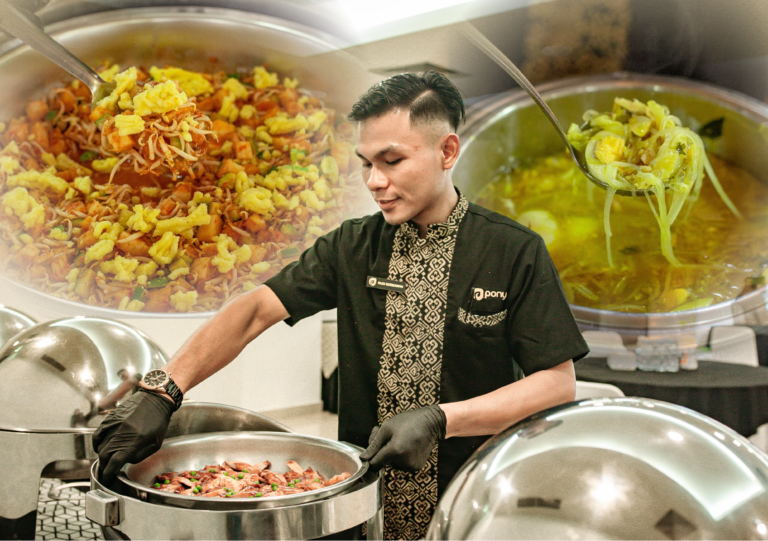 Tips Memilih Menu Wedding Sunda Autentik yang Tetap Disukai Tamu Gen Z