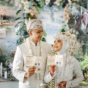 Venue Wedding Sumedang dengan Pemandangan Alami
