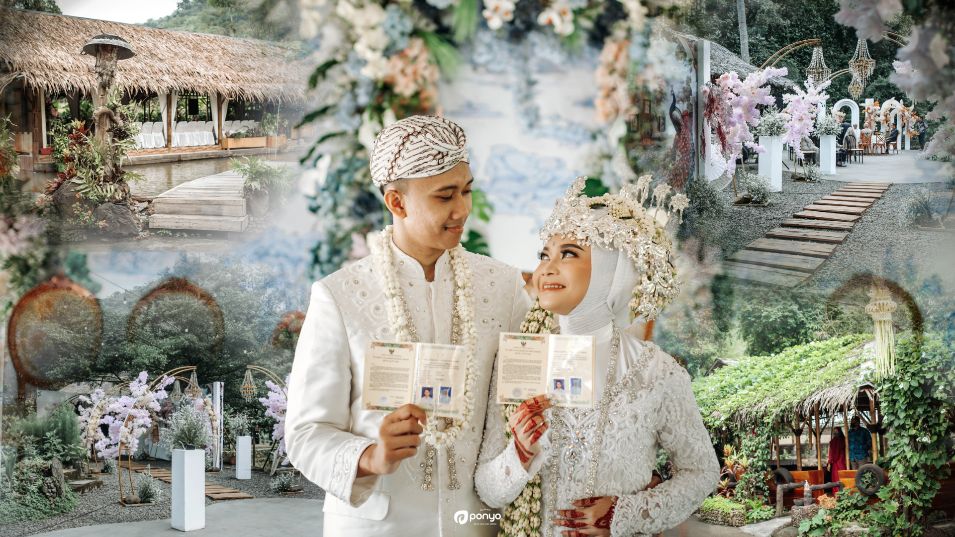 Venue wedding sumedang