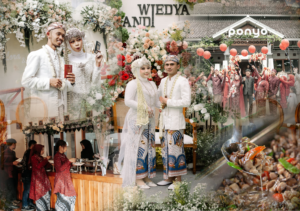 Venue Wedding Puncak