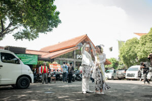 Wedding Ponyo Bekasi