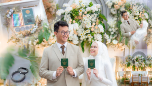 rekomendasi venue wedding Malabar Bandung