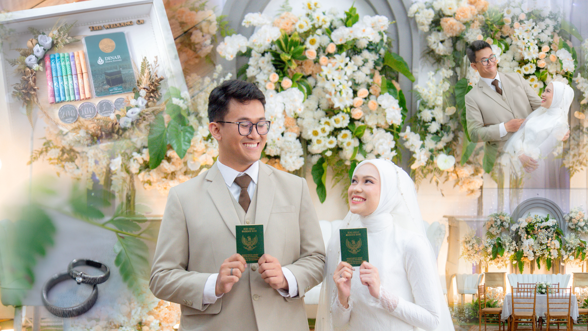 rekomendasi venue wedding Malabar Bandung