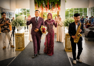 rekomendasi venue wedding Nagreg