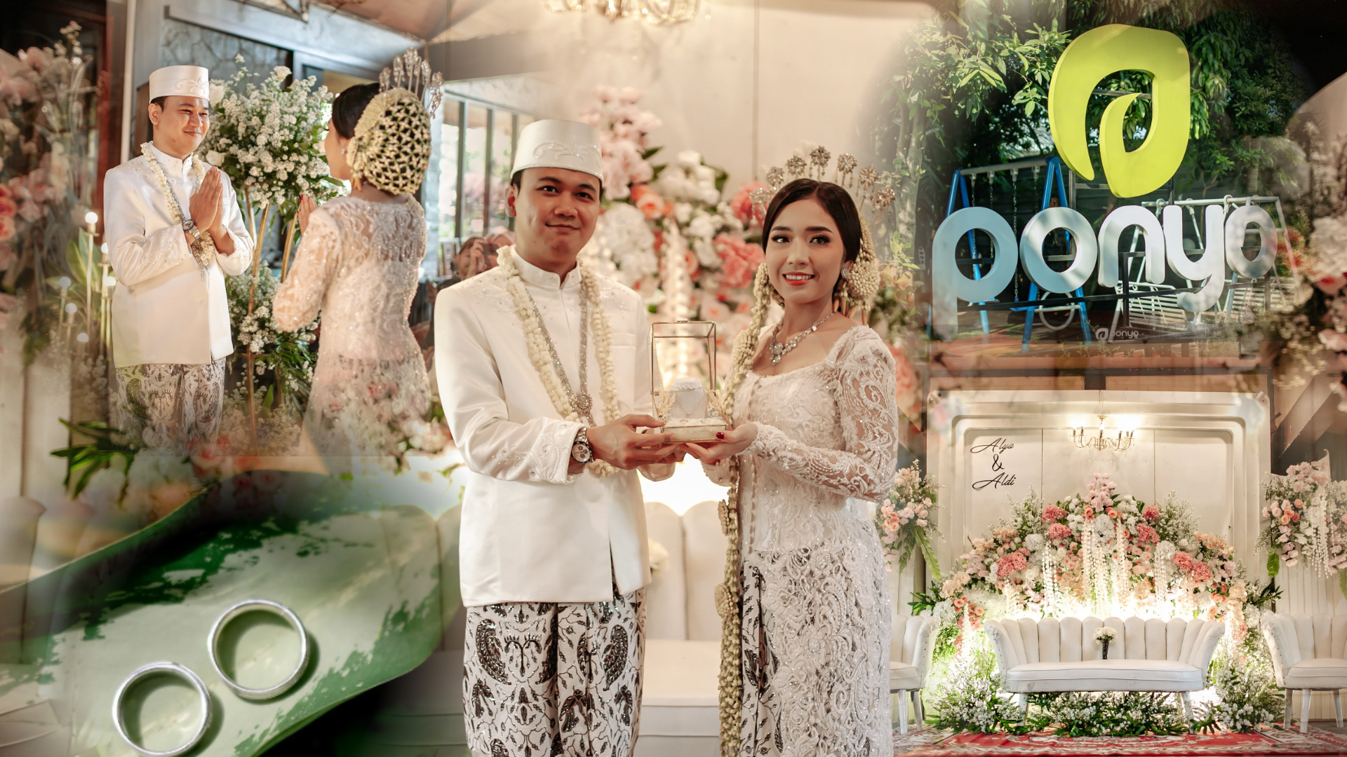 rekomendasi venue wedding Setu Bekasi