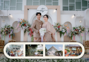 Venue Wedding di Nagreg Bandung dengan Akses Mudah