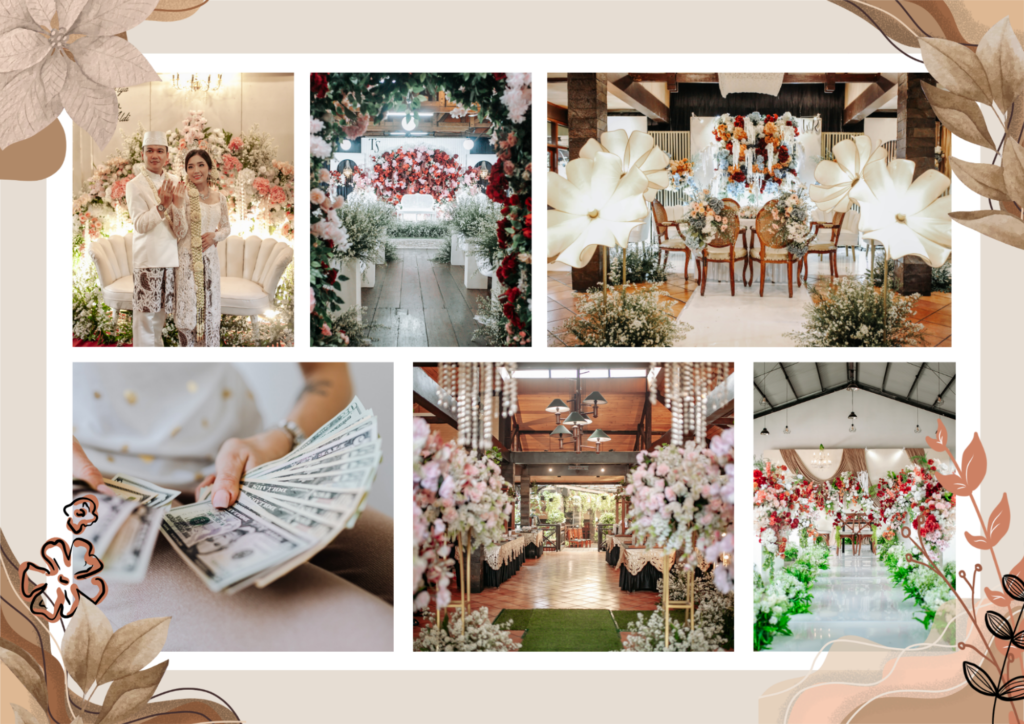 venue wedding Bekasi