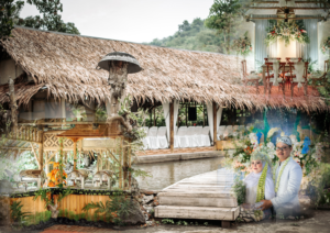 paket wedding Sumedang