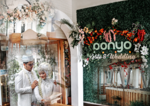 paket wedding all in Puncak Cimacan