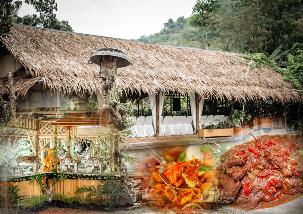 menu catering pernikahan