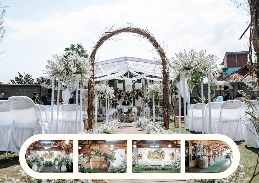 Venue Wedding Bandung