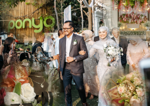 budget pernikahan Bandung