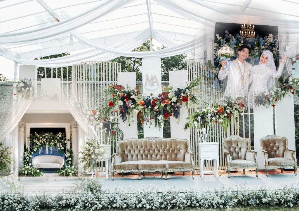 tips memilih venue wedding