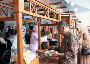 menu catering pernikahan