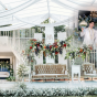 10 Cara Memilih Venue Wedding Impian