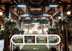 tempat wedding Bandung