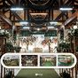 Tempat Wedding Bandung Indoor dan Outdoor Terbaik