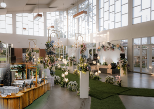 cara menghitung porsi catering