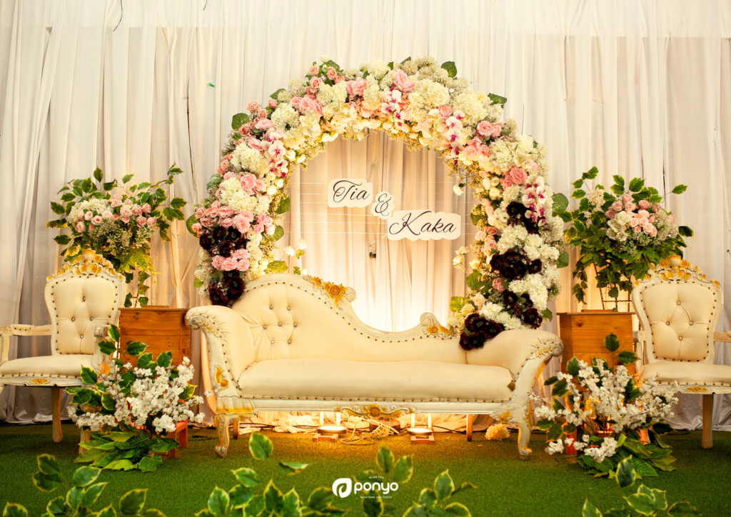wedding Bandung tanpa ribet