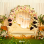 Wedding Bandung Tanpa Ribet: Venue & Catering Ponyo Malabar