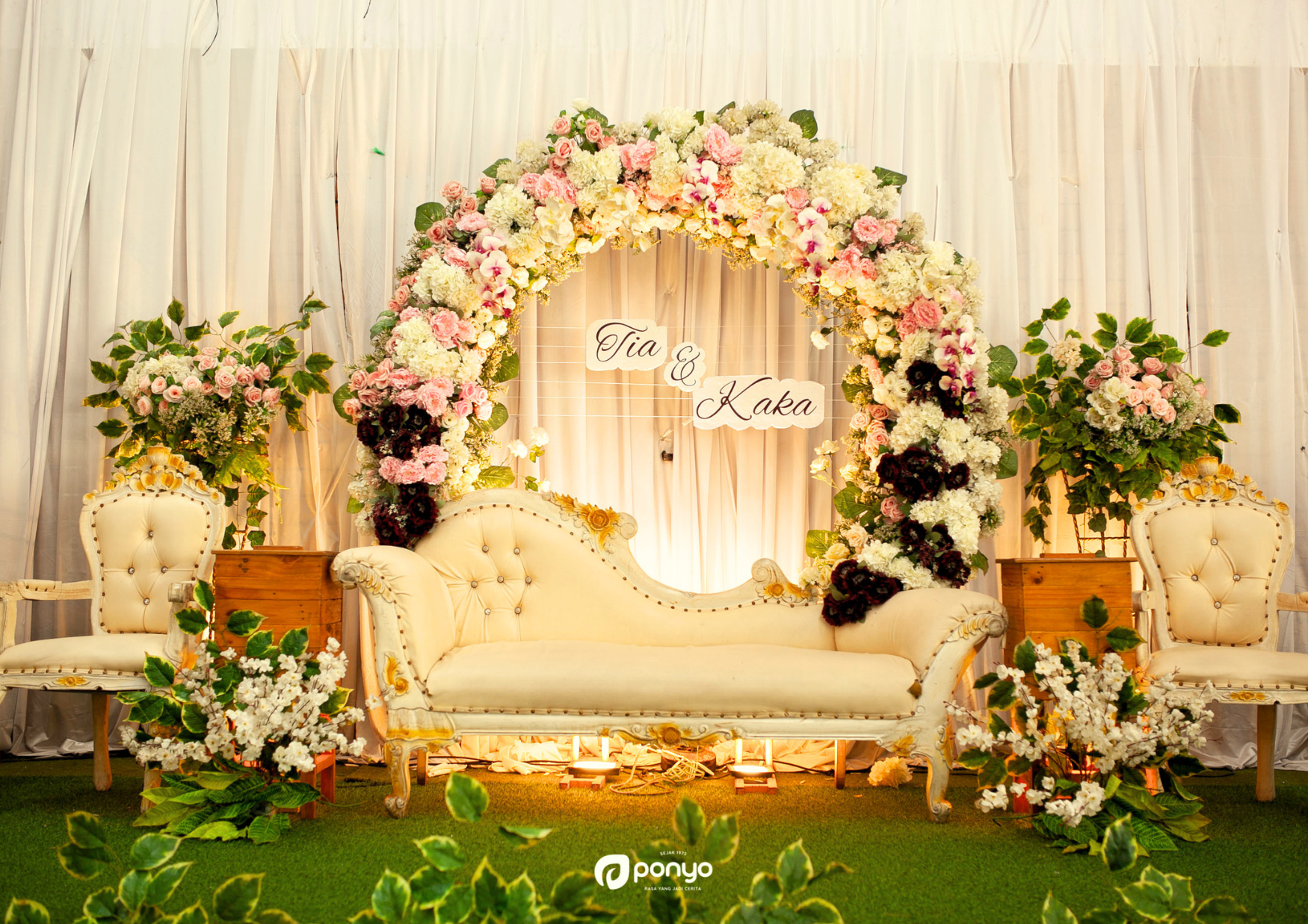 wedding Bandung tanpa ribet