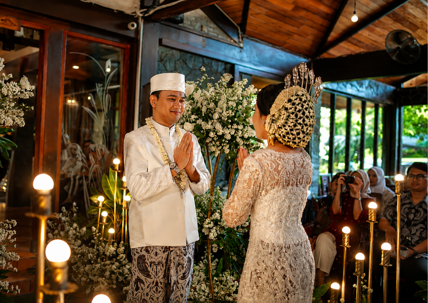 Vendor Pernikahan Bandung