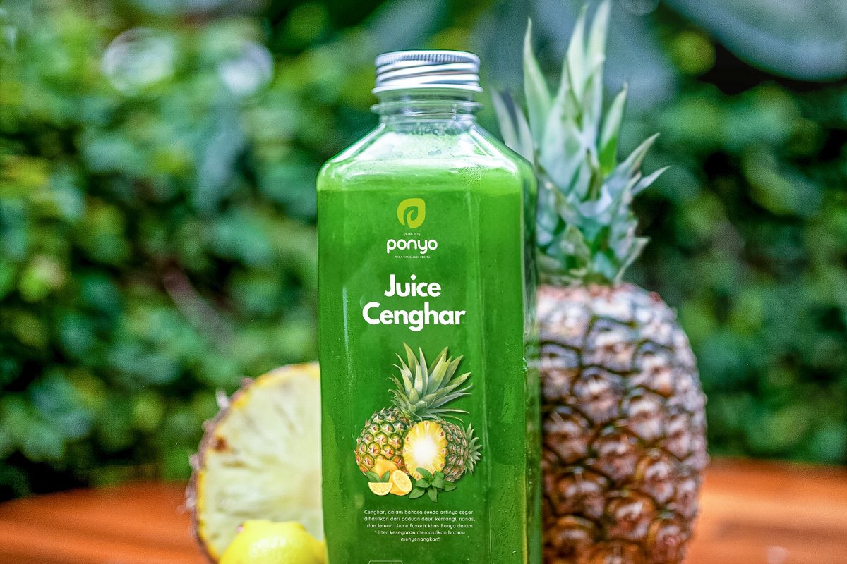 Juice Cenghar